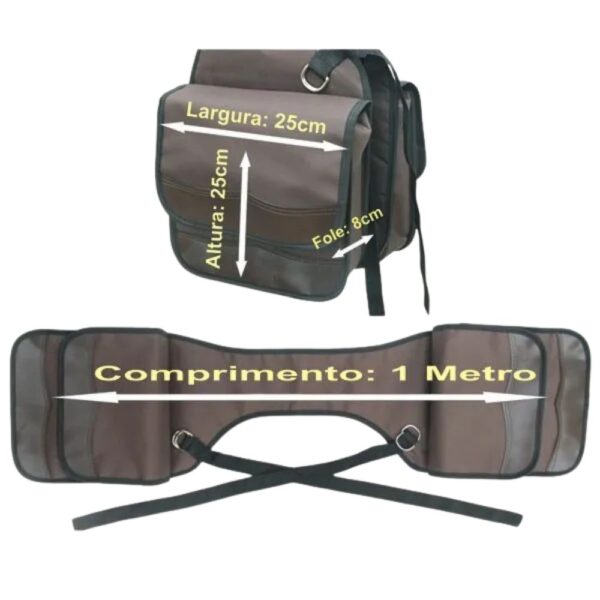 Alforje Térmico - Image 4