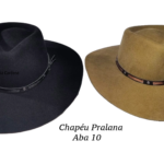 Chapéu Pralana Aba 12-3