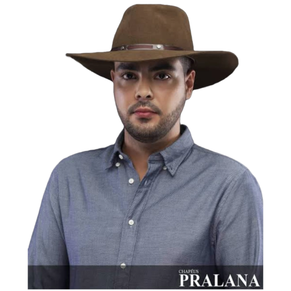 Chapéu Pralana Aba 10