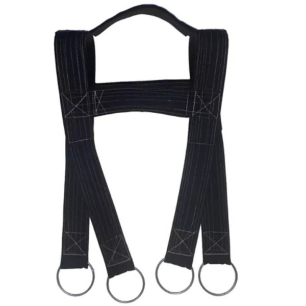 Suporte para Levantar Gado / Cavalo / Muares/Vaca/Égua/Outros - Image 3