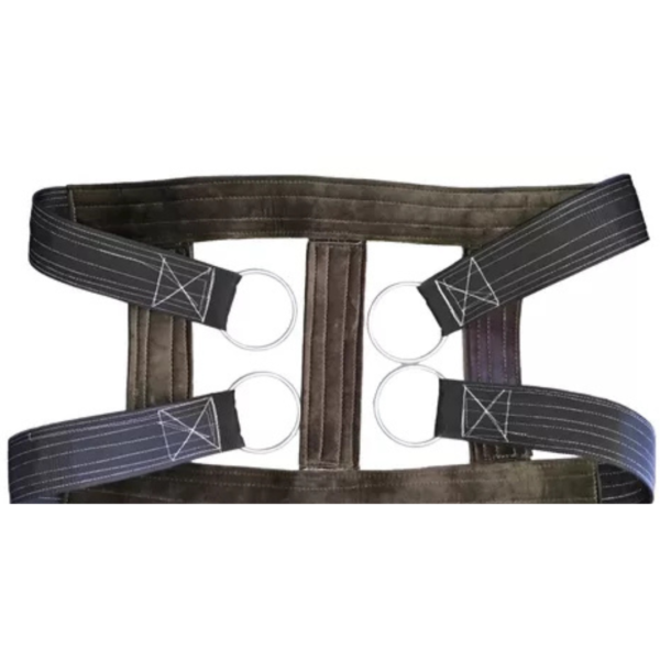 Suporte para Levantar Gado / Cavalo / Muares/Vaca/Égua/Outros - Image 5
